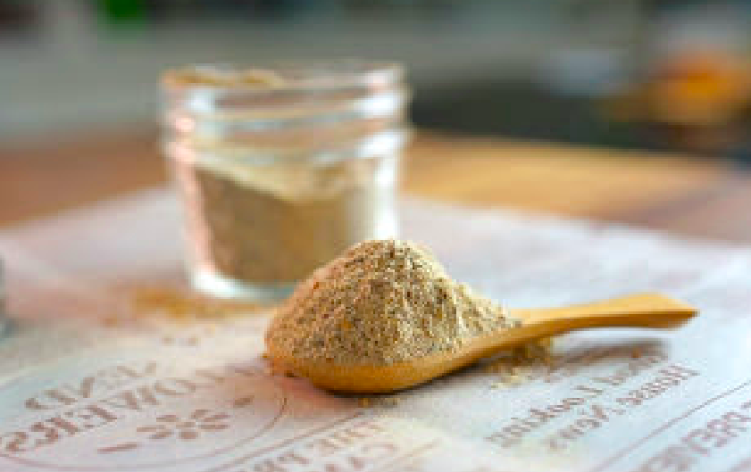 「如何用銅板價做出天然胡椒鹽？」你一定要學起來的調味料配方，自己做更安心！