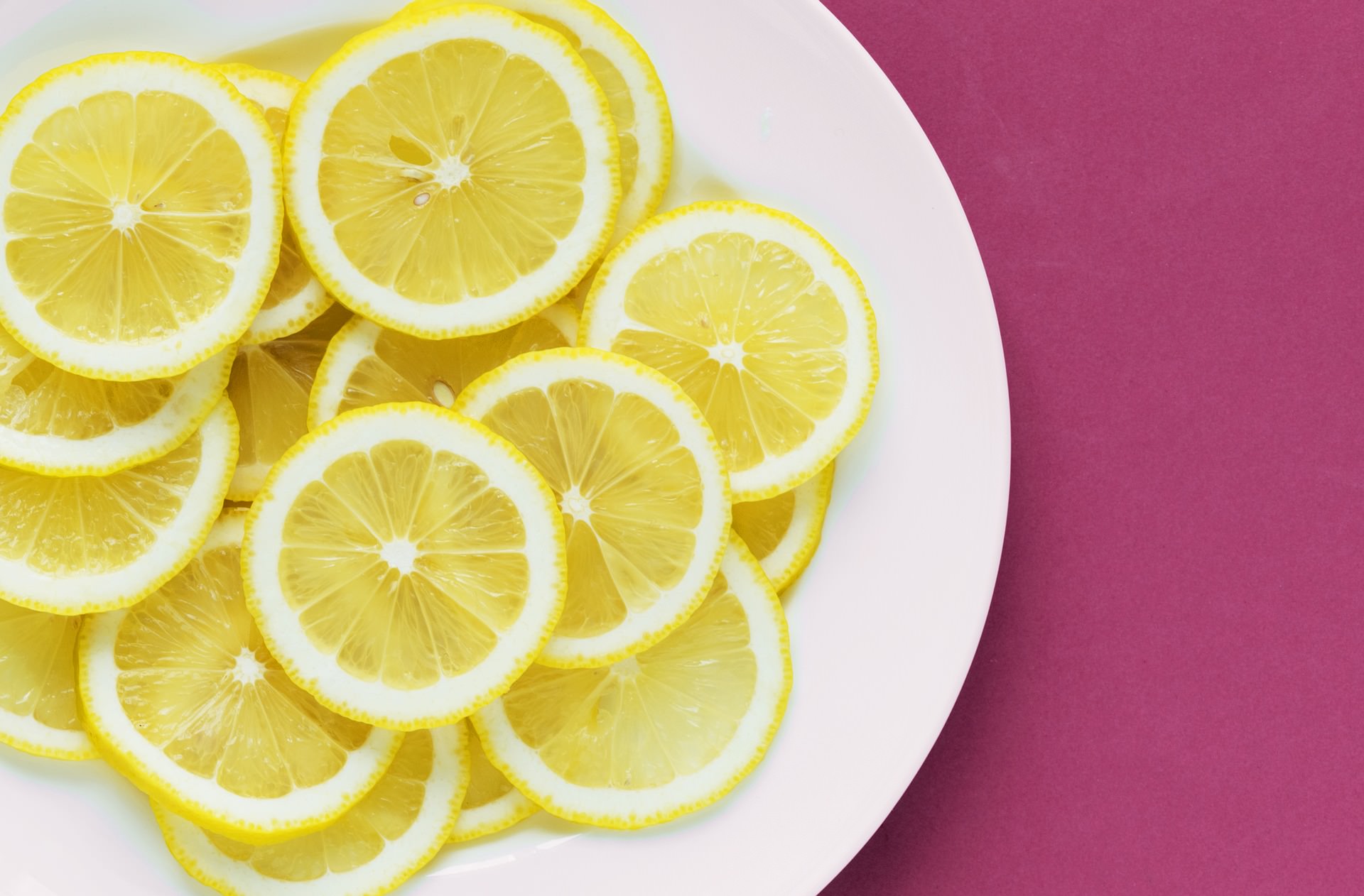 「檸檬汁可以代替鹽來調味？」檸檬汁的 5 種運用，學起來真的非常實用！