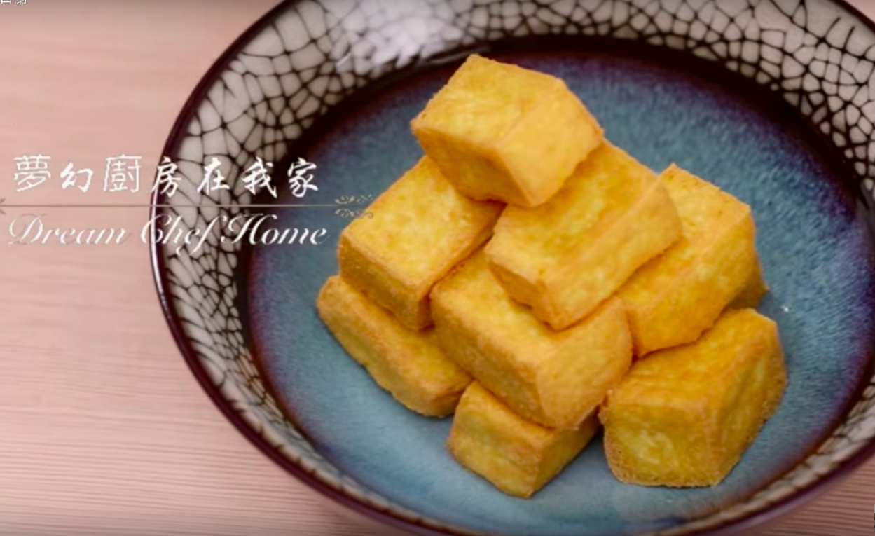豆腐不夠入味怎麼辦？這 2 個小技巧非常實用！