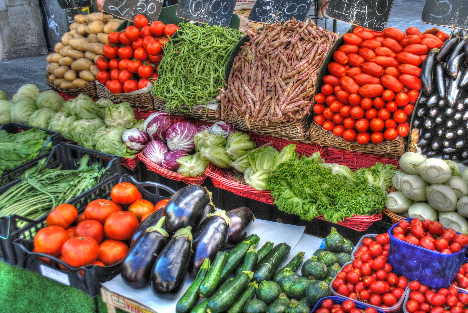 「這 15 種蔬菜可以存放多久？」 80% 的人不知道保存方式，一定要收藏起來