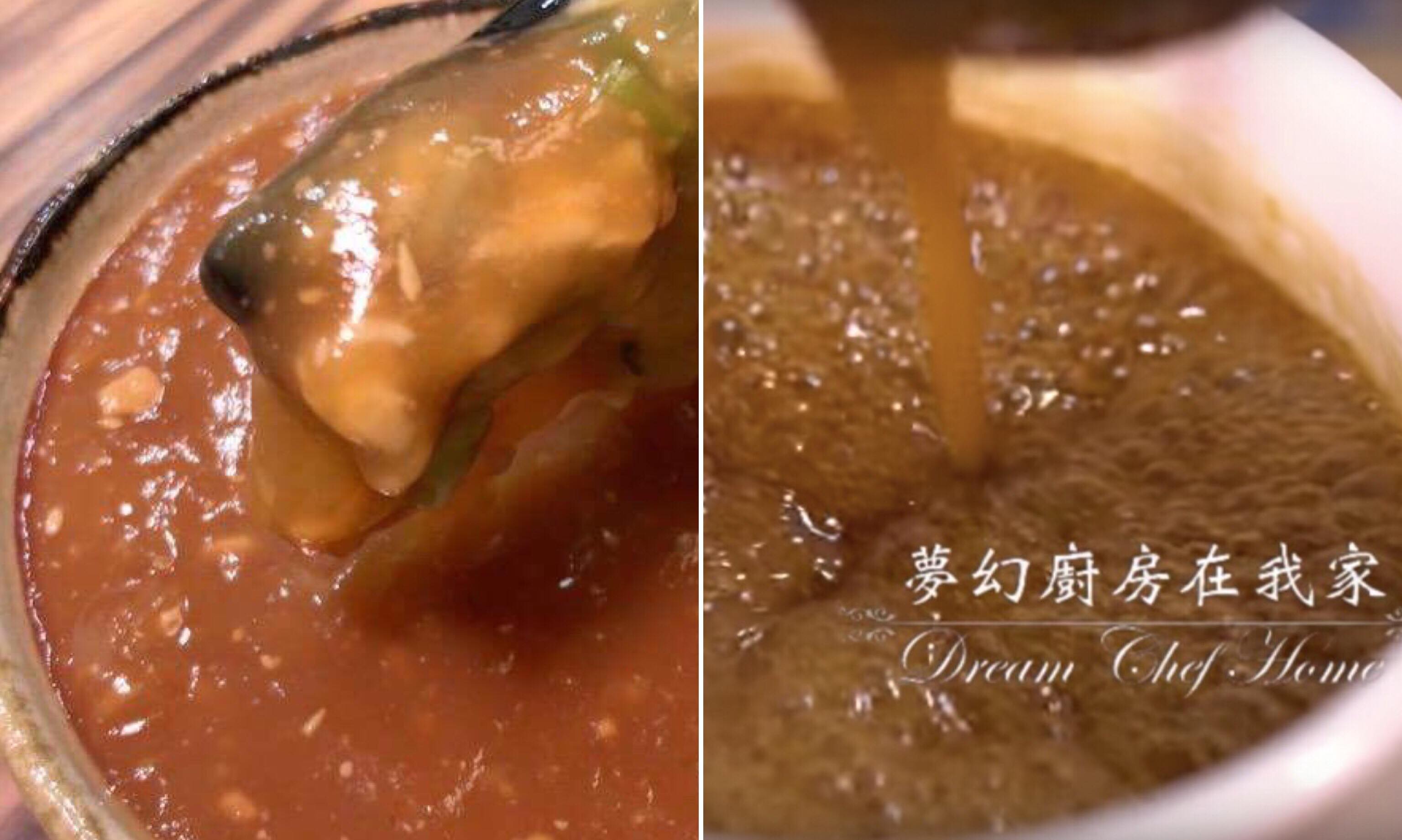 超簡單 2 種「萬用醬料」做法，學起來沾水餃、甜不辣、蚵仔煎都能用！