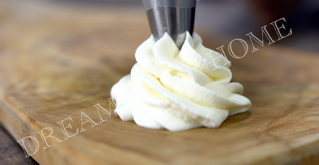 自製鮮奶油好簡單，DIY鮮奶油淡奶油｛必學甜點系列｝