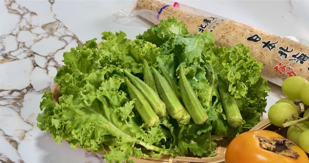 「世界最健康的冰淇淋」綠拿鐵 Gelato | Green Smoothie Gelato Recipe 綠拿鐵 Gelato